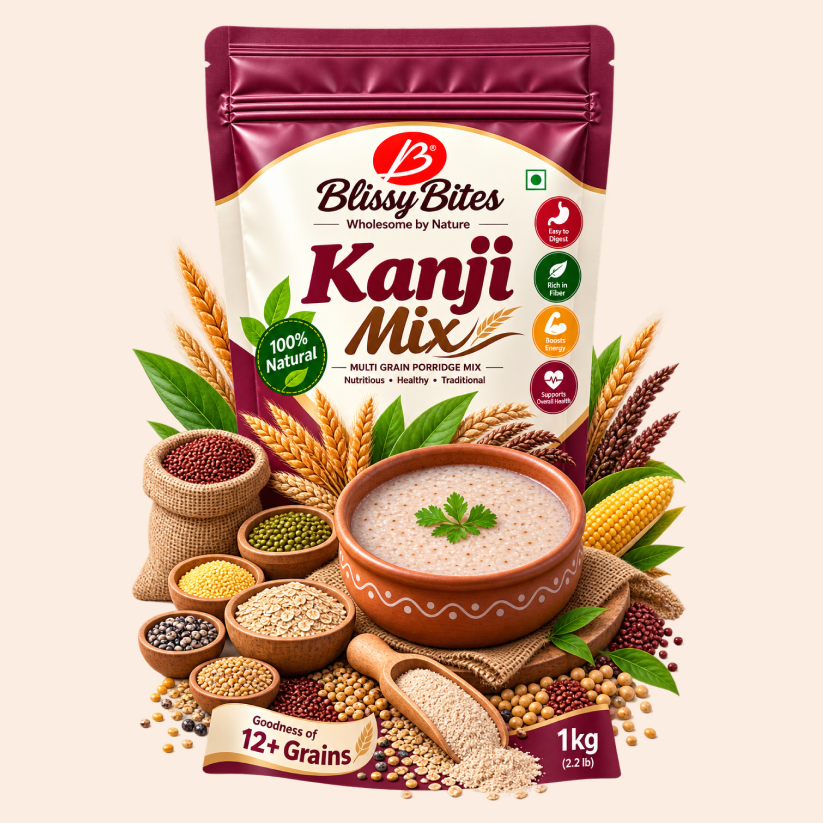 Kanji Mix