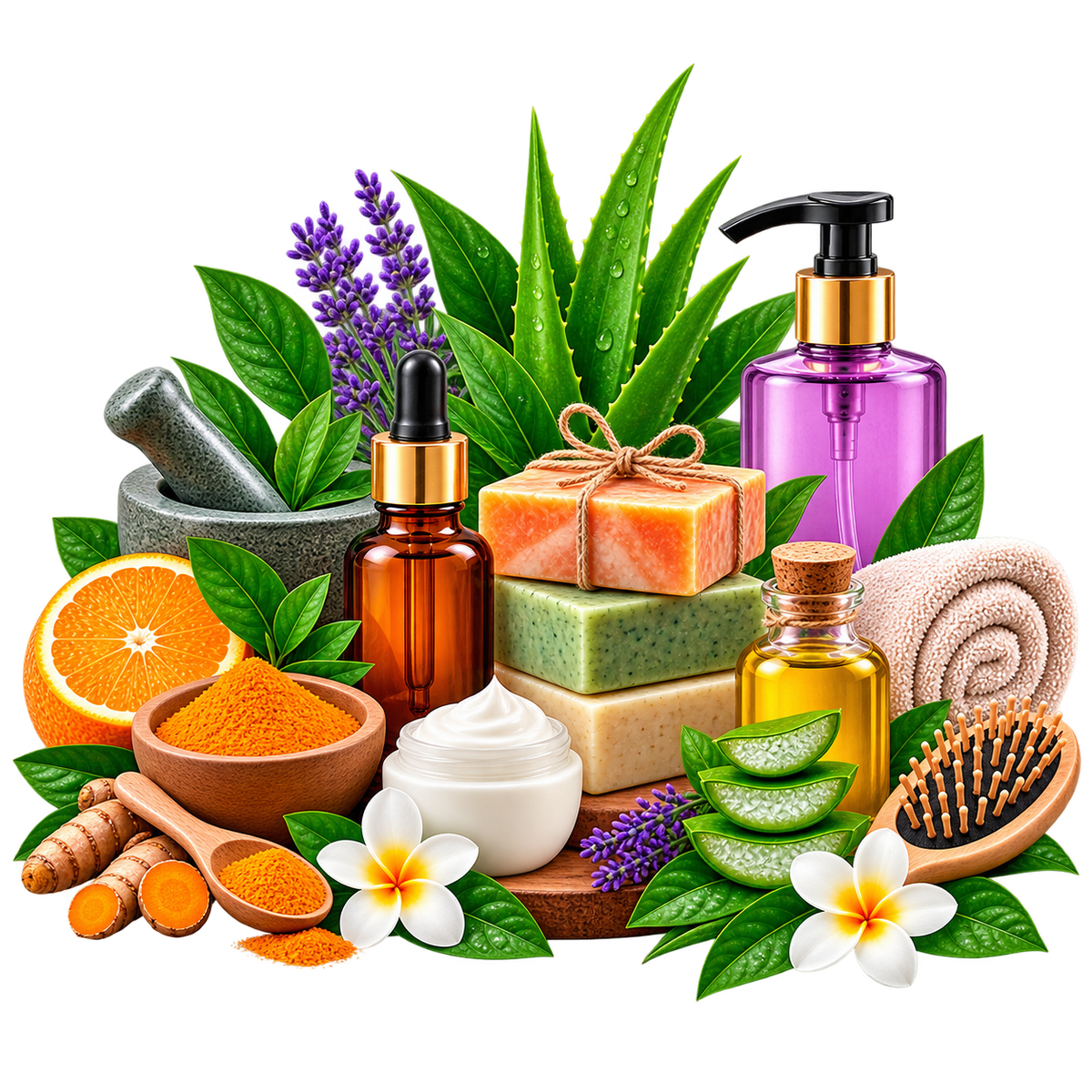Beauty Care
