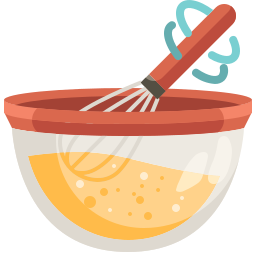 South Indian lunch mix
