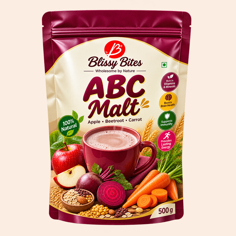 ABC Malt 500g