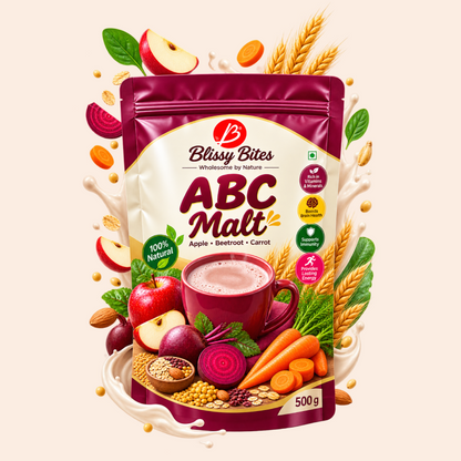 ABC Malt 500g