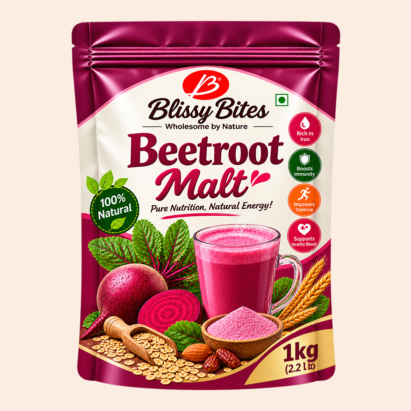 Beetroot Malt