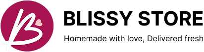 Blissystore