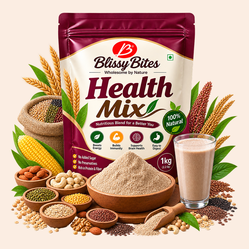 Health Mix