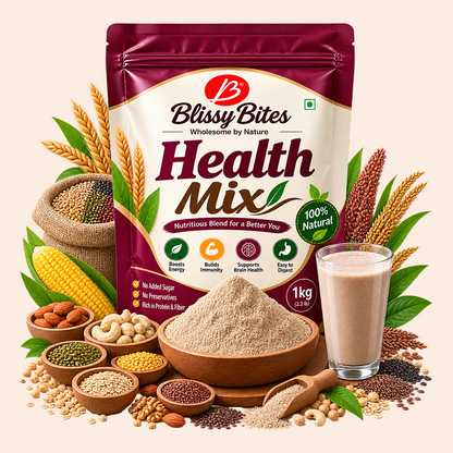 Health Mix