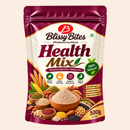 Health Mix