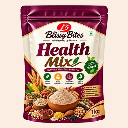 Health Mix