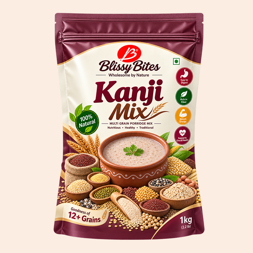 Kanji Mix