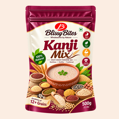 Kanji Mix