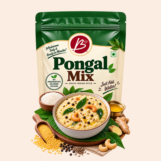 Pongal Mix