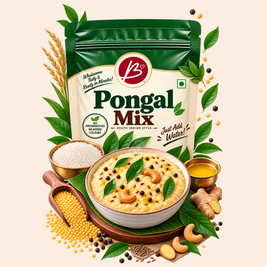 Pongal Mix
