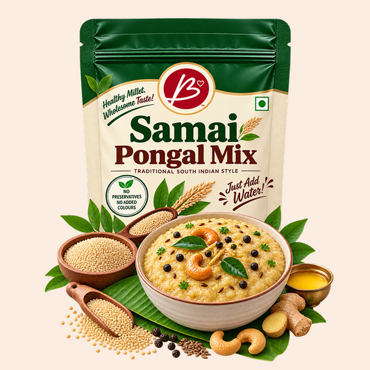 Samai Pongal Mix