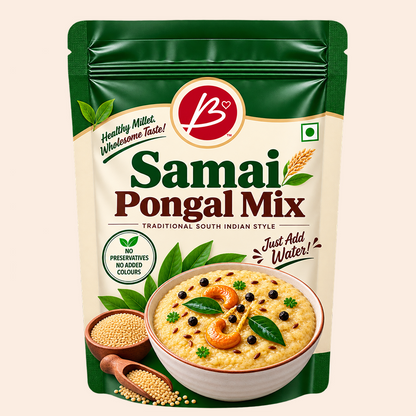 Samai Pongal Mix