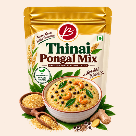 Thinai Pongal Mix