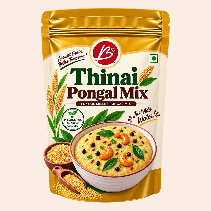 Thinai Pongal Mix