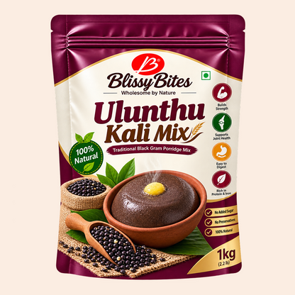Ulunthu Kali Mix