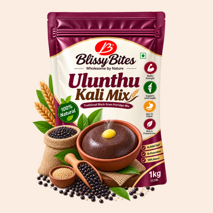 Ulunthu Kali Mix