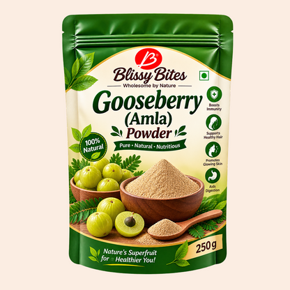 Gooseberry (Amla) Powder